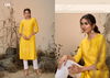 1Love Pearl By S4U Shivali New Designer Kurtis Catalog